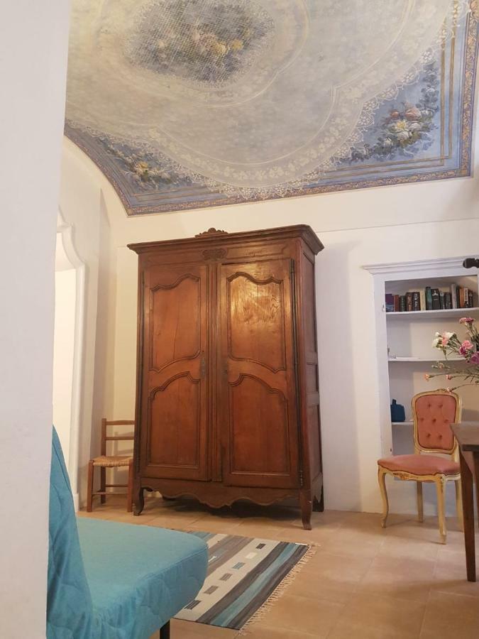 Domus Napoleone Bonaparte Sanremo Exteriör bild