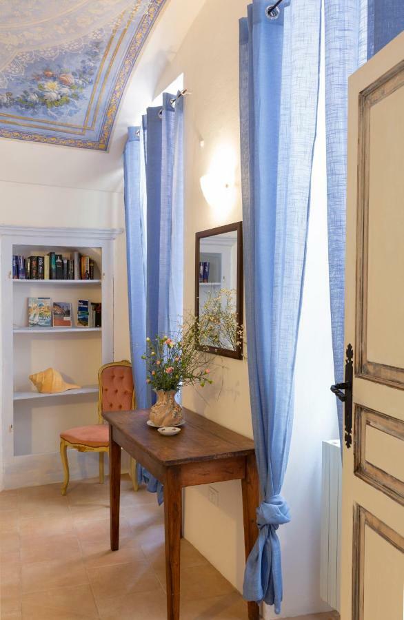 Domus Napoleone Bonaparte Sanremo Exteriör bild